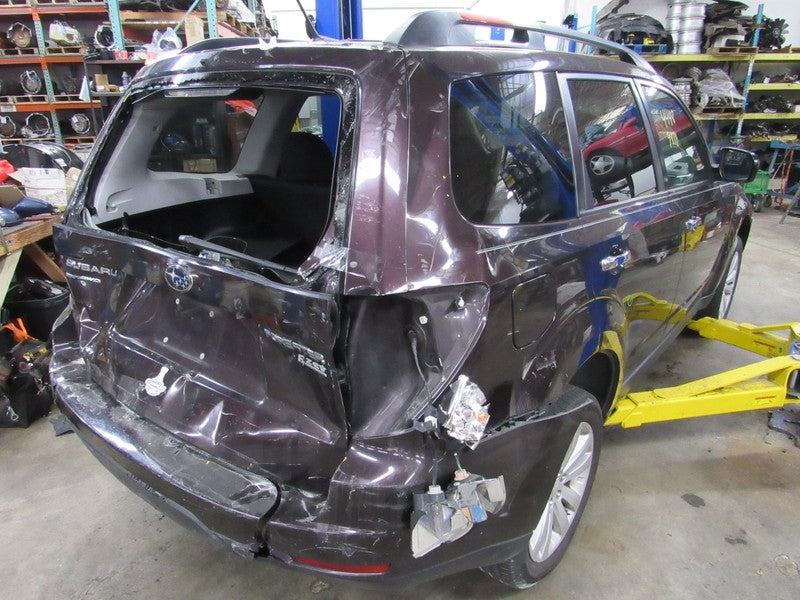 12-13 Subaru Forester Instrument Cluster Speedometer Odometer 211417