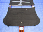 06-10 Solstice Sky Right Passenger Seat Presence Occupancy Sensor Modu