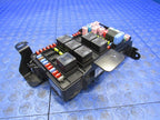 03-05 Ford F250 F350 Super Duty Excursion Under Dash Fuse Box 3C7T-14A