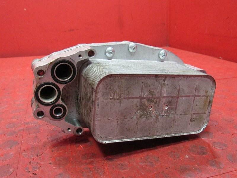16-20 Range Rover Sport Discovery 3.0L Diesel TDV6 306DT Oil Filter Ho