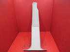 05-06 Escalade Platinum Right Passenger B Pillar Panel Cloth Covered M