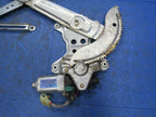 91-97 Land Cruiser LX450 FZJ80 Passenger RH Right Power Window Regulat