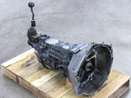 98-02 Camaro Firebird 5.7L Tremec T56 6-speed Manual Transmission RPM 