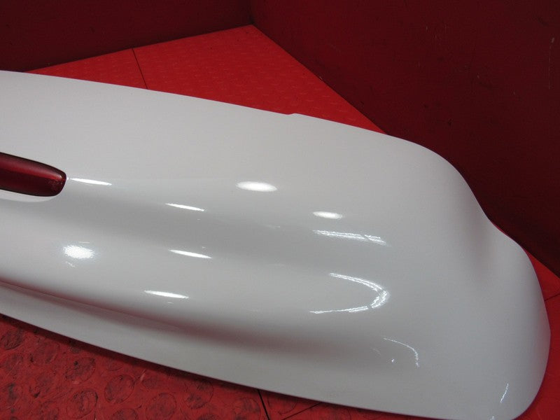 02-06 Trailblazer EXT Hatch Liftgate Spoiler LED Third Brake Light Whi
