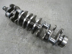 01-02 Mercedes-Benz S600 CL600 5.8L V12 M137 Engine Crankshaft Crank 2
