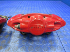 08-13 Infiniti G37 / 09-18 370Z / 14-16 Q60 Akebono Rear Brake Caliper