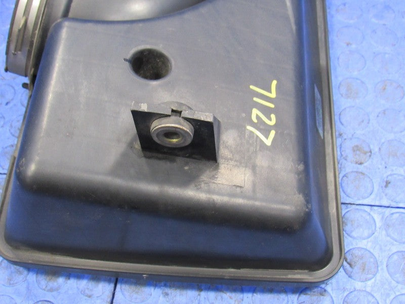 05-07 Jeep Grand Cherokee Commander Air Box Intake Resonator 4.7L V8 7