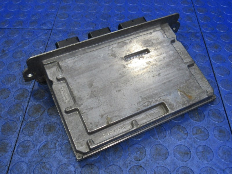 08 Explorer Mountaineer 4.0L V6 ECU ECM PCM Engine Computer 8L2A-12A65