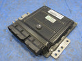 08 Infiniti QX56 5.6L VK56DE 4x2 ECU ECM PCM Engine Computer MEC73-563