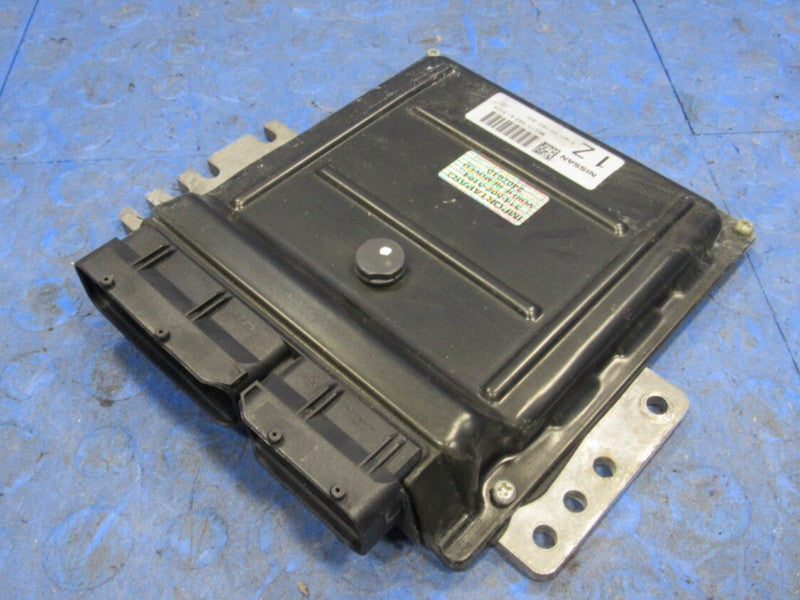 08 Infiniti QX56 5.6L VK56DE 4x2 ECU ECM PCM Engine Computer MEC73-563