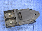 99 Ford F250 F350 Truck Under-Dash Cabin Fuse Relay Box Panel F81B-14A