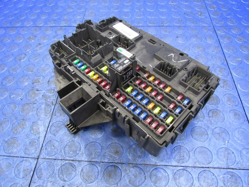 11-15 Ford F250 F350 Super Duty Fuse Box Body Control Module EC3T-14B4