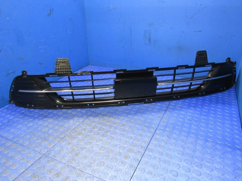 16-18 Kia Optima EX SX SXL Sport W/ ACC Front Lower Bumper Radiator Gr