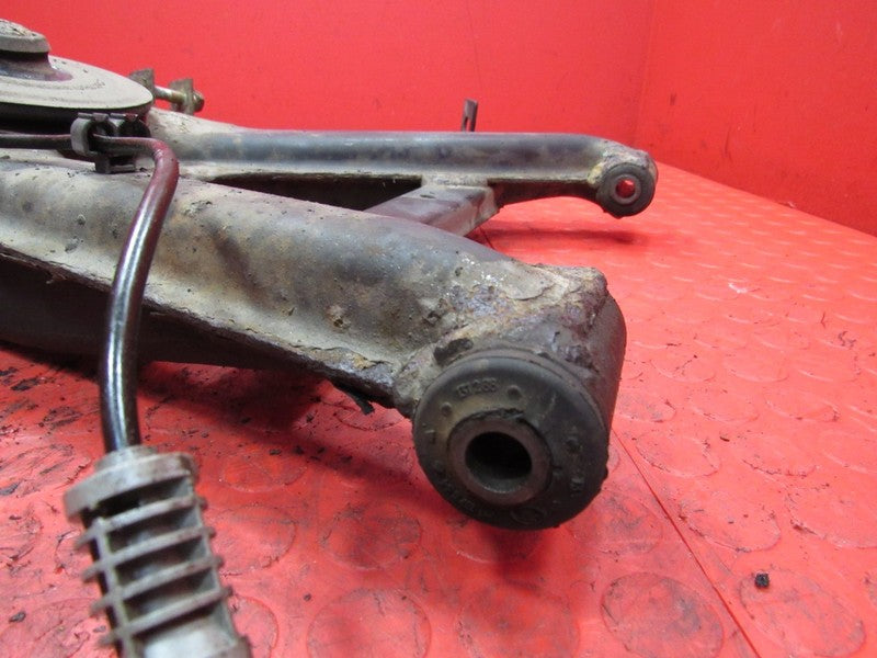 98-02 BMW Z3M Roadster Coupe 3.2L Right RH Rear Suspension Trailing Ar