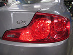 06-07 Infiniti G35 2DR Right RH Passenger Side Taillight Tail Light La