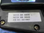 99-05 Mazda Miata MX5 MX-5 NB Power Radio Antenna Assembly NC10-66-930