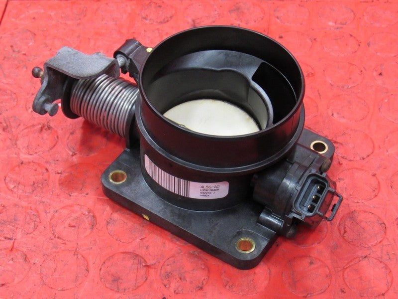 04-11 Ford Ranger Mazda B2300 2.3L Duratec Throttle Body Valve Assembl