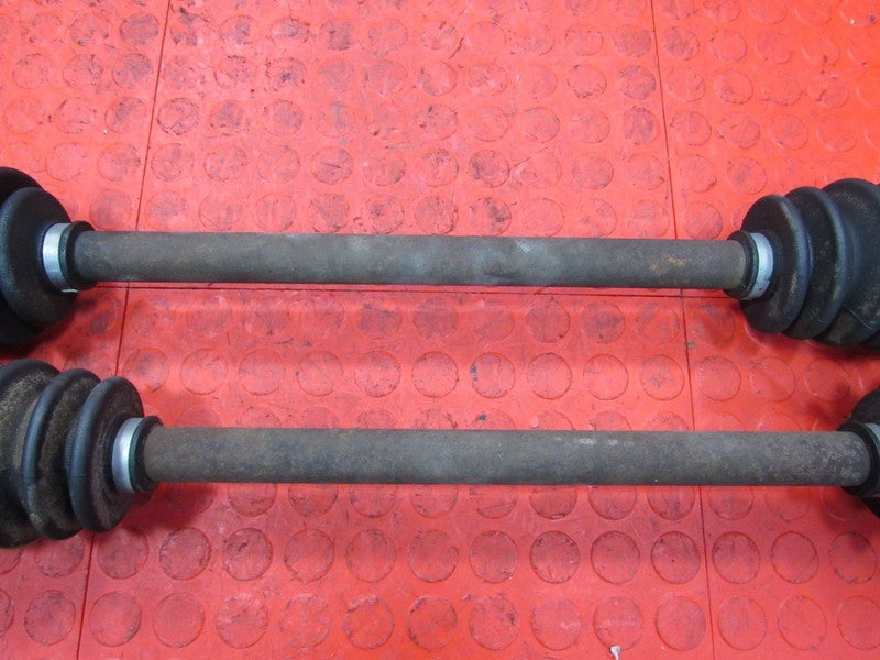 90-05 Miata MX5 NA 4.10 Torsen LSD Differential Swap Driveshaft Axles 