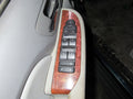 07-14 Silverado Tahoe Yukon LH Driver Power Window Lock Switch DL3 W/O