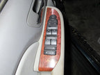 07-14 Silverado Tahoe Yukon LH Driver Power Window Lock Switch DL3 W/O