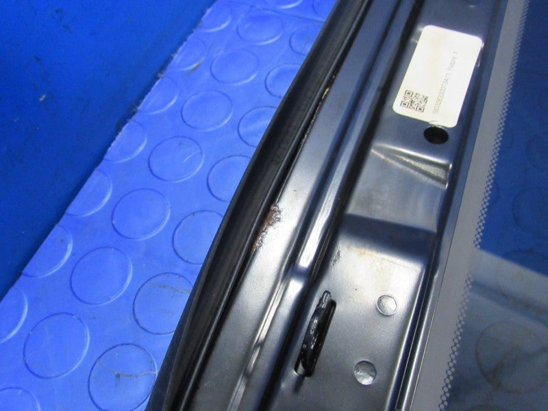 12-15 Honda Civic Si EX EX-L Sedan Sunroof Moonroof Sun Moon Roof Glas