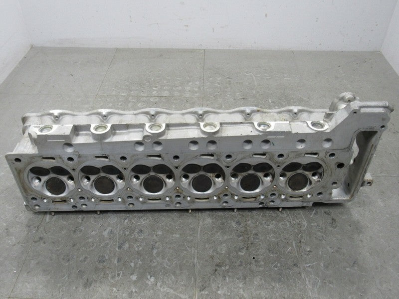 01-02 Mercedes-Benz S600 CL600 5.8L V12 M137 Left LH Cylinder Head Ass