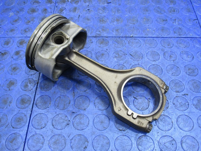 08-13 BMW M3 / 06-10 M5 M6 S85 V10 S65 V8 Left Bank Piston & Rod Assem