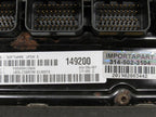 PROGRAMMED PLUG & PLAY 07-08 Sebring Avenger ECM Computer 05094156AI 1