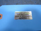 01-06 Lexus LS430 Sumitomo 4-Piston Front Left Right Brake Caliper Set