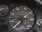 95-97 Mazda Miata NA AC Heater Climate Control Panel