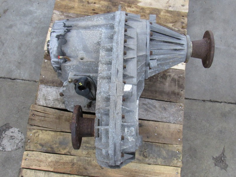 99-04 F250 F350 / 00-05 Excursion 4x4 Transfer Case Electronic Shift N