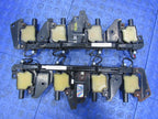05-13 Chevrolet Corvette LS2 LS3 6.0L 6.2L Square Ignition Coils w/ Br