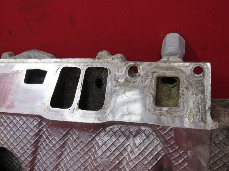 96-00 Chevrolet GMC 1500 2500 3500 5.7L L31 Vortec Lower Intake Manifo