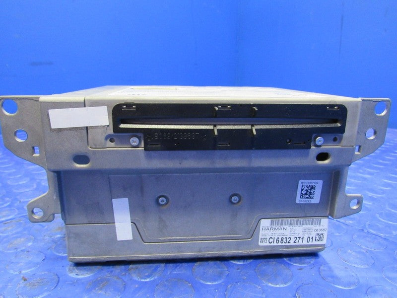 14-17 BMW 4 5 6 7 Series Audio Radio Stereo Navigation DVD Receiver 68