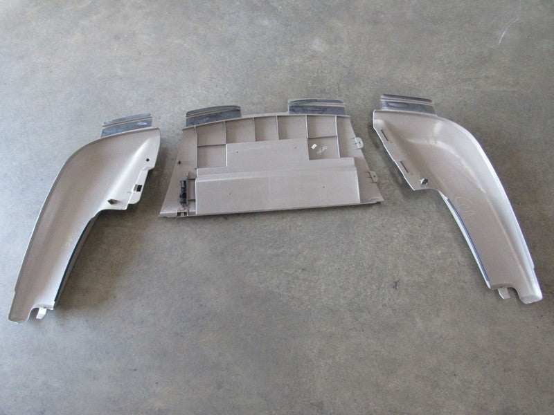 94-02 Chevrolet Camaro Firebird Convertible Top Boot Tonneau Cover Bag