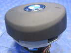 I2-18 BMW 335i 435i 535i Driver Sport Steering Wheel Mounted Airbag Ro