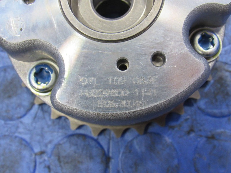 17-23 Audi R8 / 15-24 Huracan 5.2L V10 Intake Exhaust Camshaft Sprocke