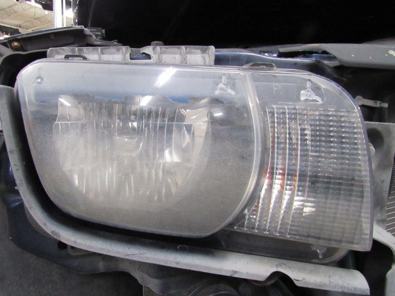 10-13 Camaro Right RH Passenger Side Halogen Headlight Head Light Lamp