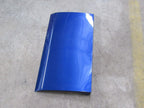 03-06 Silverado SS Left Driver Rear Door Panel Cladding Body Moulding 