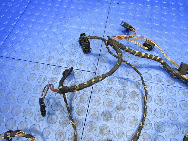 01-04 Porsche 911 996 Boxster 986 HVAC Heater Wire Harness Loom 996622