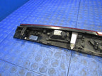 19-21 Kia Forte Sedan Center Taillight Trunk Trim Garnish W/ Rear Came