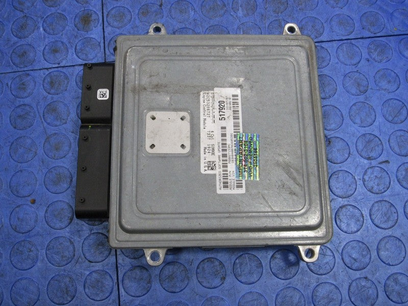 PROGRAMMED PLUG & PLAY 08 Dodge Caliber 2.0L CVT ECM 68027153AC 153 PR