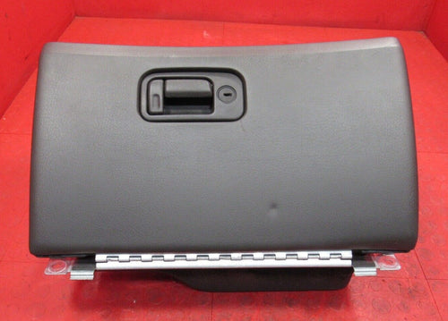 02 Ford Thunderbird Dash Glove Box Compartment Storage Deep Charcoal 1