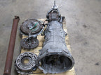 90-95 Nissan 300ZX Z32 3.0L Non Turbo 5-Speed Manual Transmission MT S