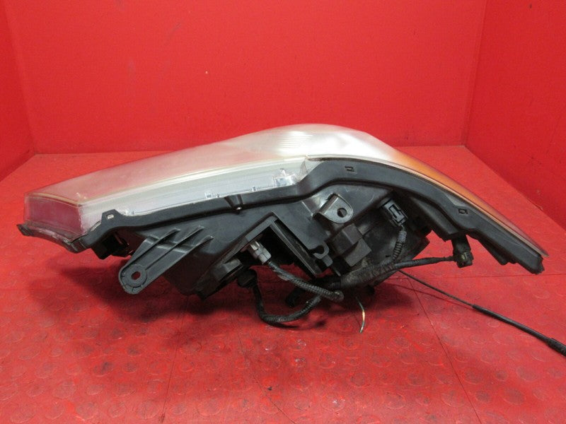 07-09 Acura MDX Right Passenger RH HID Xenon Headlight Head Light OEM 