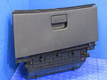 12-16 Honda CR-Z CRZ Black Glove Box Assembly Door Glovebox 77500-SZT-