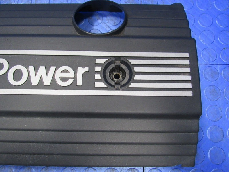96-99 BMW M3 / 98-00 Z3 M E36 S52B32 3.2L Motor M Power Engine Cover 2