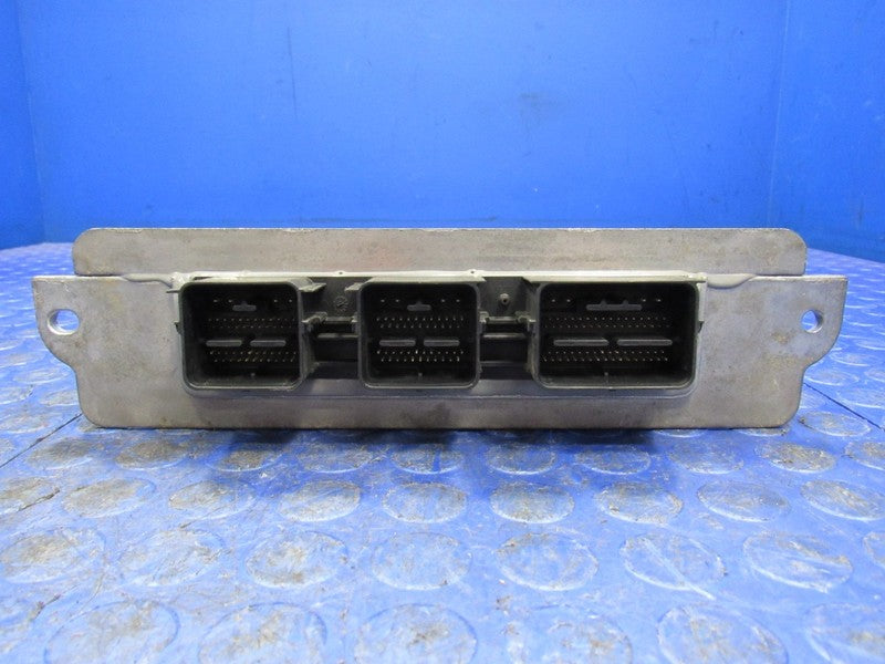09-10 Ford F250 F350 6.8L V10 ECU ECM PCM Engine Computer 9C3A-12A650-