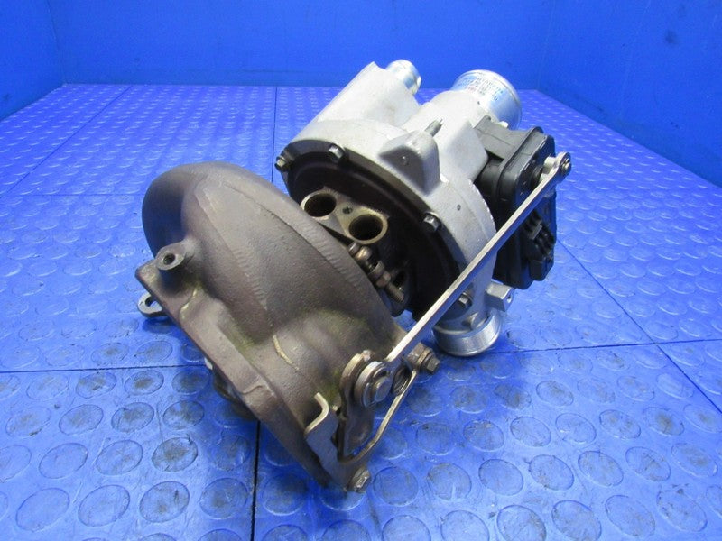 19-23 Jeep Cherokee 2.0L I4 Engine Turbo Turbocharger 05281541AG 5559