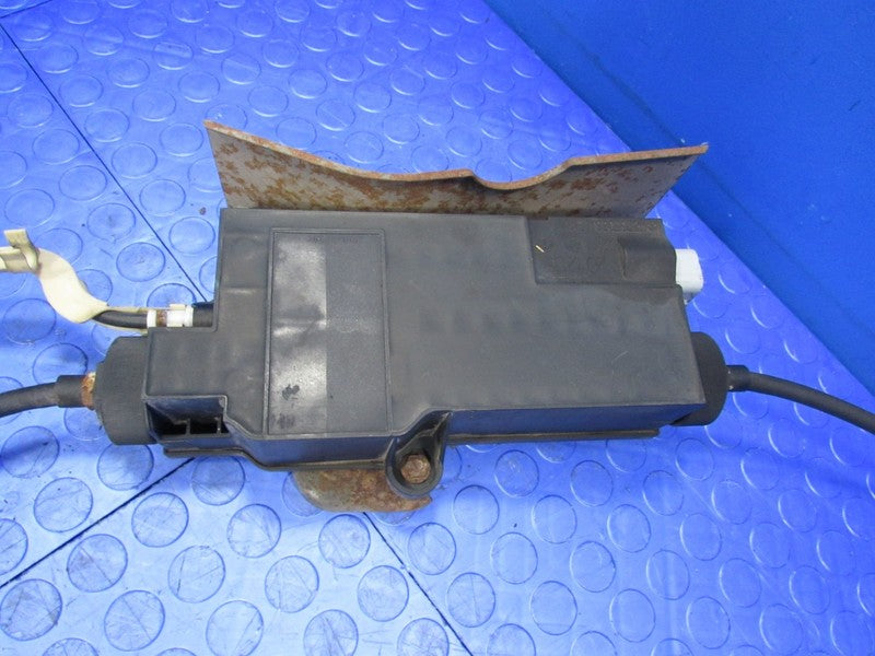 07-13 Mercedes CL S Class W221 Electronic Parking Brake Actuator Contr